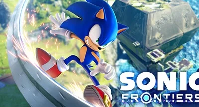 Sonic Frontiers