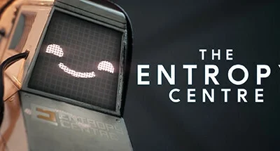 The Entropy Centre