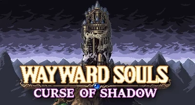 Wayward Souls