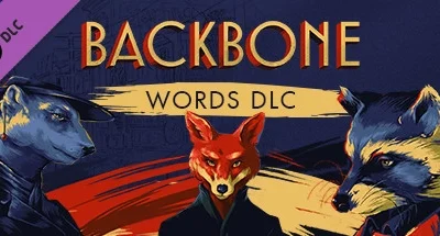 Backbone: Words DLC