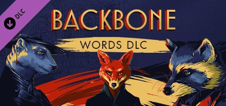 Backbone: Words DLC