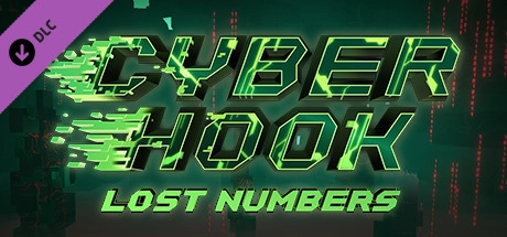 Cyber Hook – Lost Numbers DLC