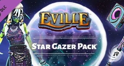 Eville – Star Gazer Pack