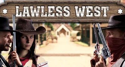 Lawless West