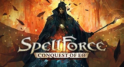 SpellForce: Conquest of Eo