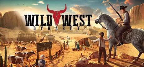 Wild West Dynasty