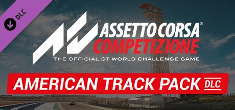 Assetto Corsa Competizione – American Track Pack