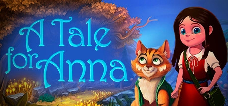 Cover des Steamspiels A Tale for Anna