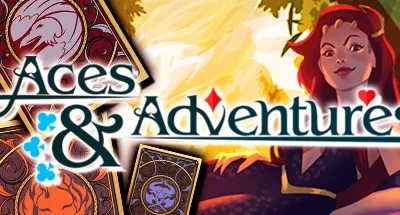 Aces & Adventures