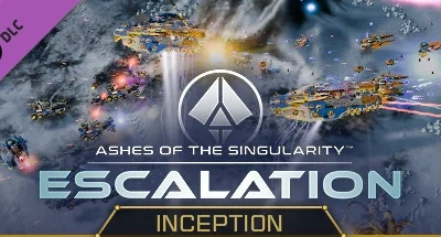 Ashes of the Singularity: Escalation – Inception DLC