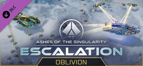 Cover des Steamspiels Ashes of the Singularity: Escalation - Oblivion DLC