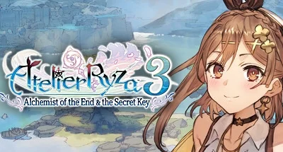 Atelier Ryza 3: Alchemist of the End & the Secret Key