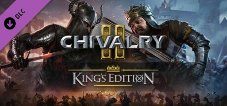 Chivalry 2 – King’s Edition Content