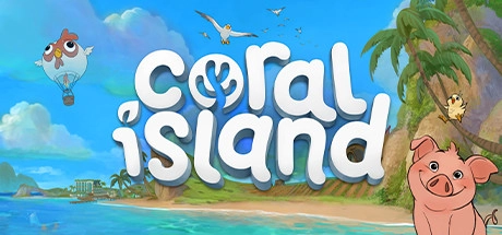 Coral Island