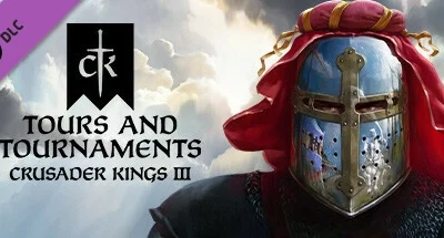 Crusader Kings 3: Tours & Tournaments