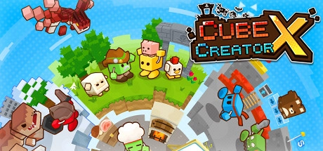 Cube Creator 10