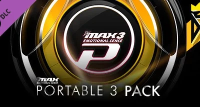 DJMAX RESPECT 5 – Portable 3 PACK