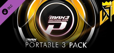 DJMAX RESPECT 5 – Portable 3 PACK