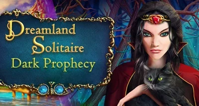 Dreamland Solitaire: Dark Prophecy