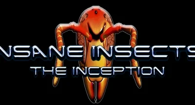 Insane Insects: The Inception