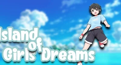 Island of Girls Dreams