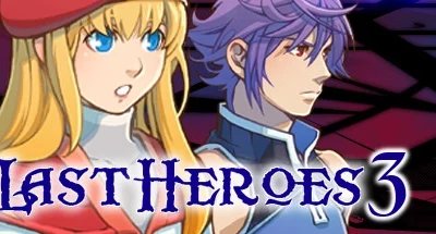 Last Heroes 3