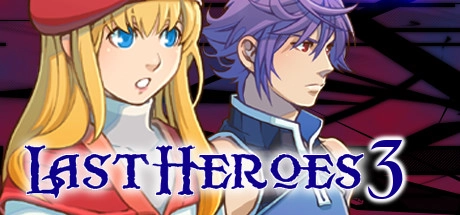 Last Heroes 3