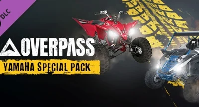 OVERPASS Yamaha Special Pack