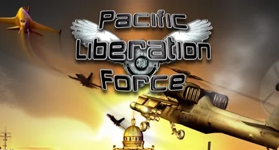 Pacific Liberation Force