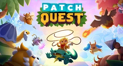 Patch Quest