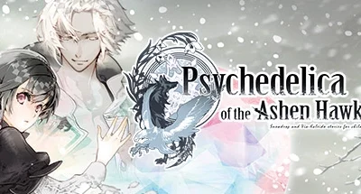 Psychedelica of the Ashen Hawk