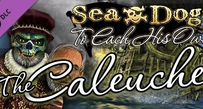 Sea Dogs: To Each His Own – The Caleuche