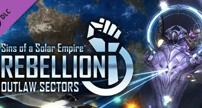 Sins of a Solar Empire: Rebellion – Outlaw Sectors DLC