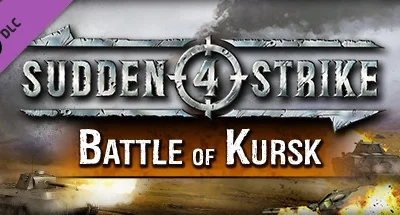 Sudden Strike 4 – Battle of Kursk