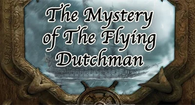 The Flying Dutchman