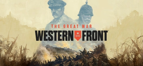 The Great War: Western Front