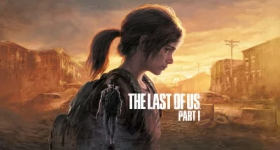 The Last of Us Part 1