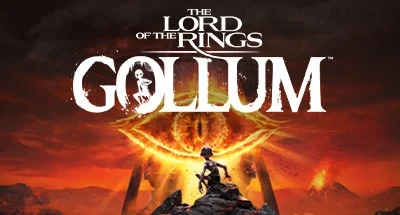 The Lord of the Rings: Gollum