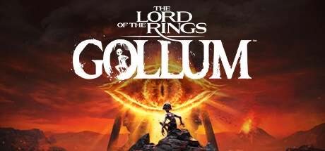 Cover des Steamspiels The Lord of the Rings: Gollum