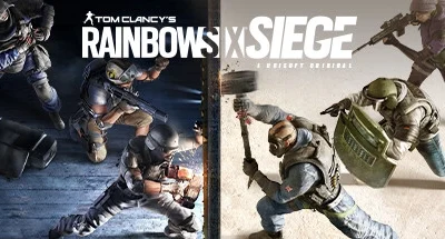 Tom Clancy’s Rainbow Six Siege