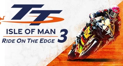 TT Isle Of Man: Ride on the Edge 3