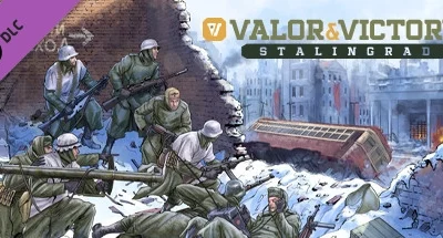 Valor & Victory: Stalingrad