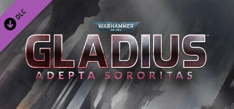 Warhammer 40,0: Gladius - Adepta Sororitas