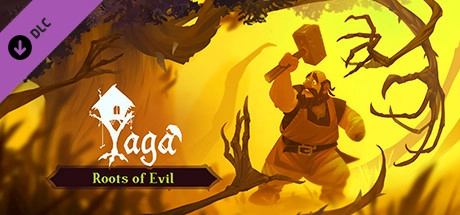 Yaga – Roots of Evil