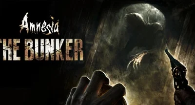 Amnesia: The Bunker