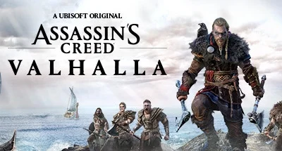 Assassin’s Creed Valhalla