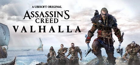 Assassin’s Creed Valhalla