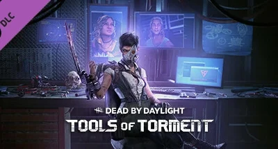 Dead by Daylight – Tools of Torment Chapter