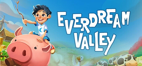 Cover des Steamspiels Everdream Valley