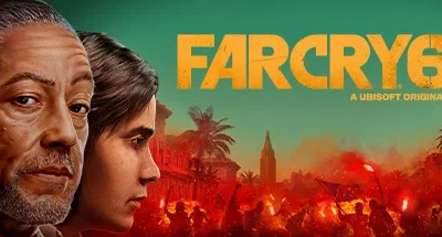 Far Cry 6